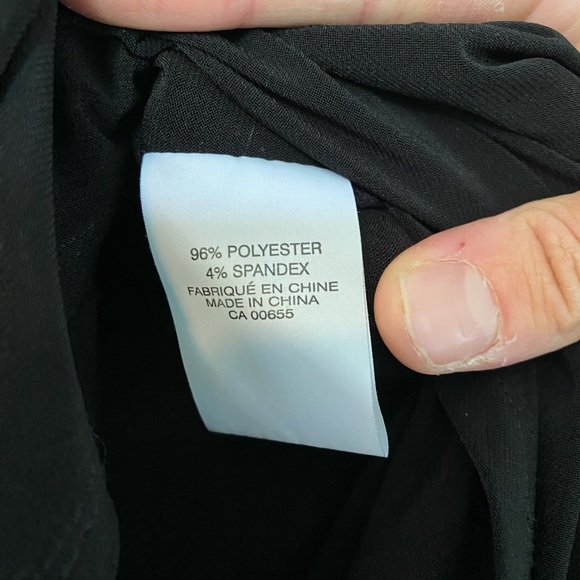 Smart Set LBD - Picture 3 of 5